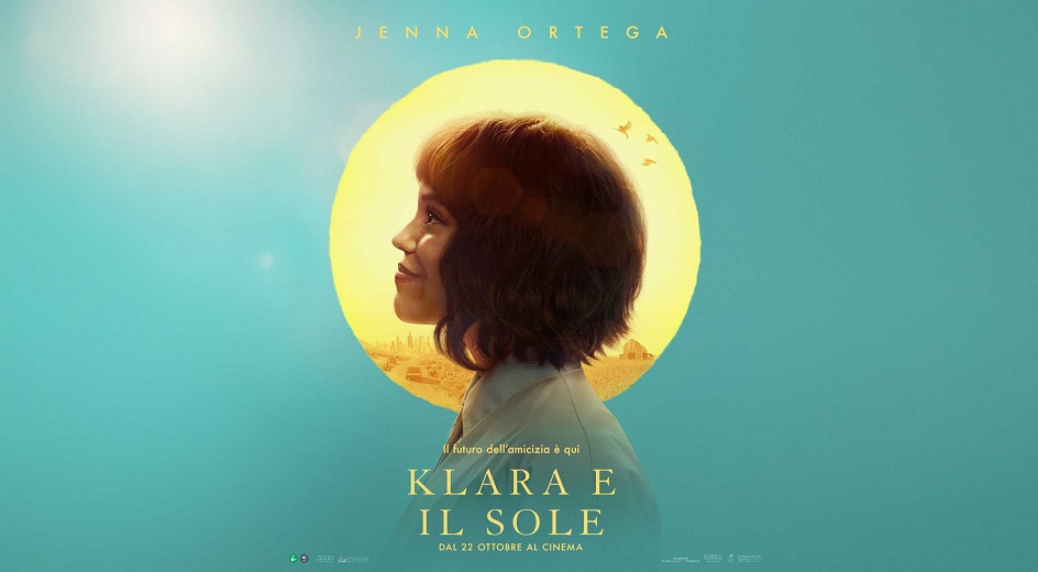 KLARA E IL SOLE